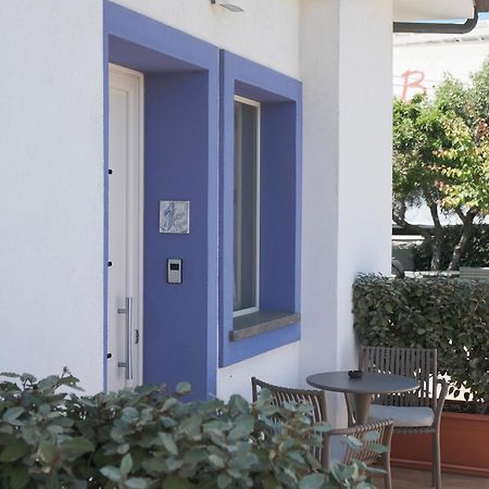 B&B La Roccia Castelsardo Luaran gambar